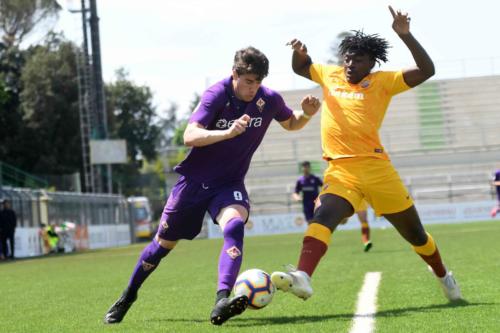 ACF FIORENTINA VS ROMA 19